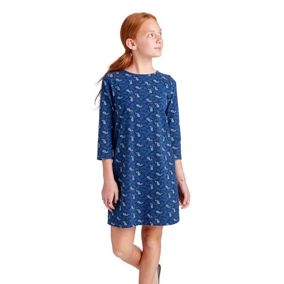 Vineyard Vines | Dresses | Vineyard Vines Girls Size Xl Polka Dot Navy Blue Whale Dress | Poshmark Vineyard Vines | Dresses | Vineyard Vines Girls Size Xl Polka Dot Navy Blue Whale Dress | Poshmark